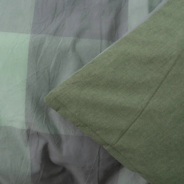 Washed Cotton Bedding Set - Dream Meadow