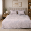 Egyptian Cotton Bedding Set Desert Dunes