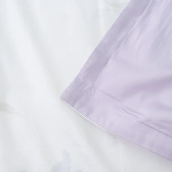 Egyptian Cotton Bedding Set Morning Haze