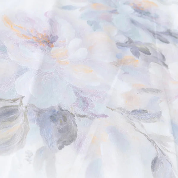 Egyptian Cotton Bedding Set Morning Haze