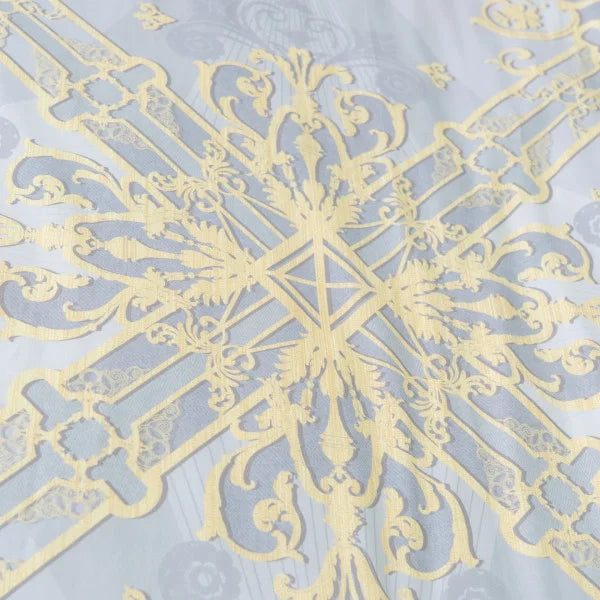 Egyptian Cotton Bedding Set Regal Teal