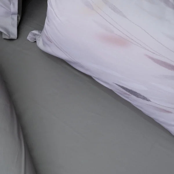 Egyptian Cotton Bedding Set Silent Branch