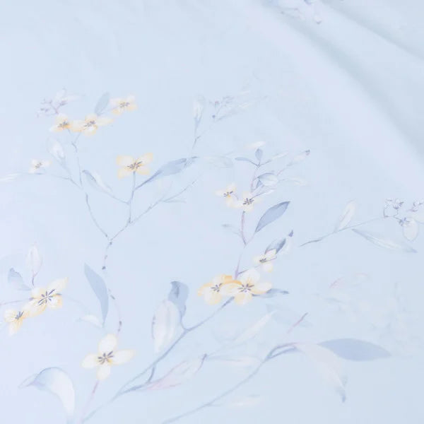 Egyptian Cotton Bedding Set Spring Whisper