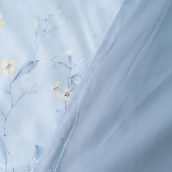Egyptian Cotton Bedding Set Spring Whisper