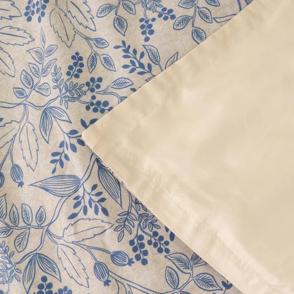 Egyptian Cotton Bedding Set English Garden