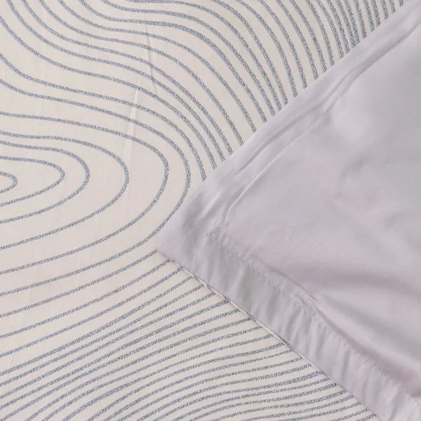 Egyptian Cotton Bedding Set Desert Dunes