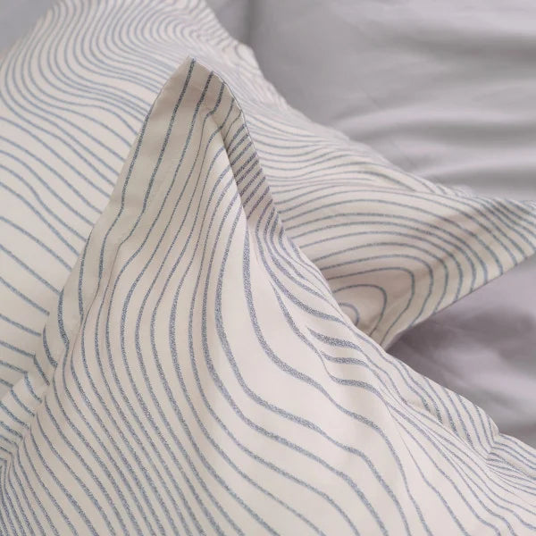 Egyptian Cotton Bedding Set Desert Dunes