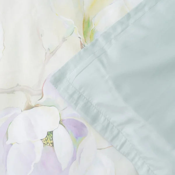 Egyptian Cotton Bedding Set Blooming Magnolia