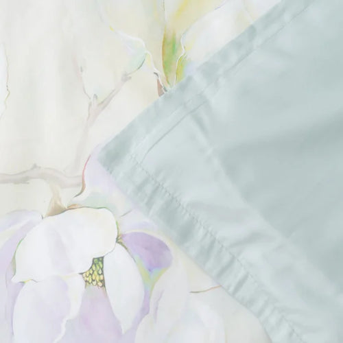 Egyptian Cotton Bedding Set Blooming Magnolia