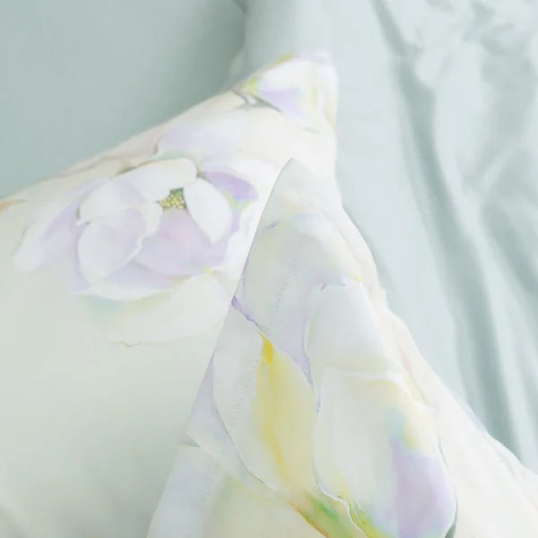 Egyptian Cotton Bedding Set Blooming Magnolia