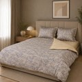 Egyptian Cotton Bedding Set English Garden